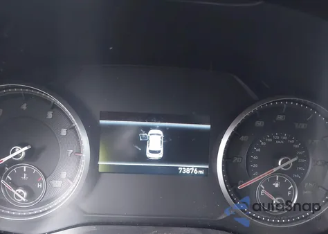 2023 Hyundai Santa Fe Sel from USA, damaged, VIN 5NMS24AJ4PH539023